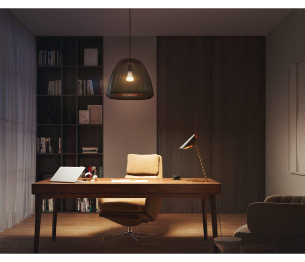 Philips Hue White Inteligentna Żarówka E27 1600lm - 700532 - zdjęcie 4